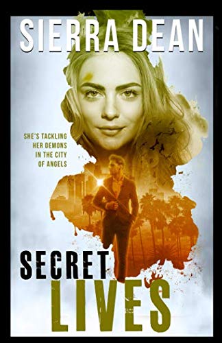 Secret Lives book cover