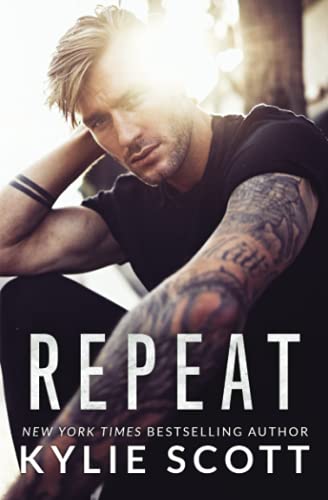 Repeat book cover