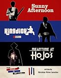 From Dallas To Dc Sunny Afternoonking Dickmeantime At Hojos The Black Bag Pentalogy