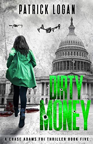 Dirty Money book cover