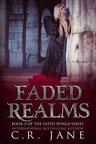 Faded Realms cover