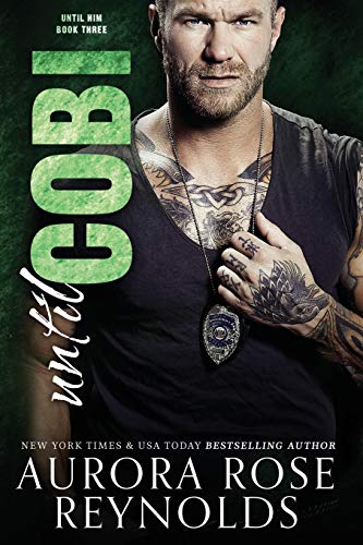 Until Cobi book cover