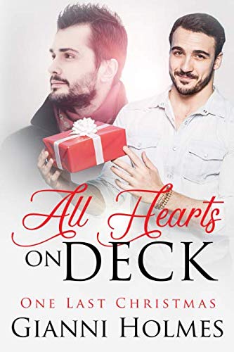 All Hearts on Deck book cover