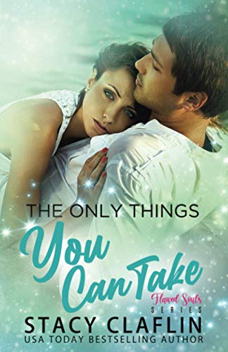 The Only Things You Can Take book cover