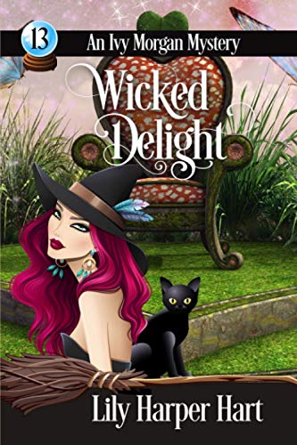Wicked Delight book cover
