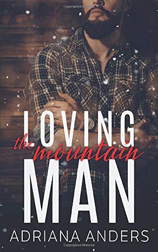 Loving the Mountain Man cover