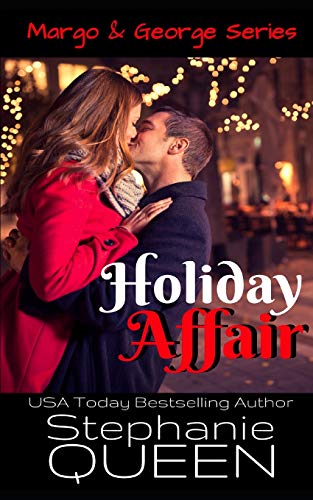 Holiday Affair book cover