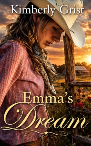 Emma's Dream book cover