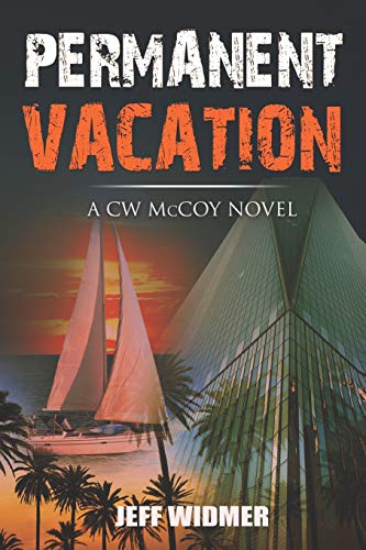 Permanent Vacation book cover