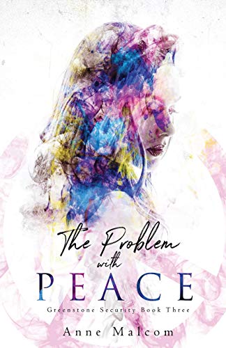 The Problem with Peace book cover