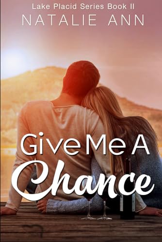 Give Me A Chance book cover