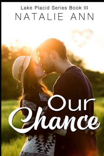 Our Chance book cover