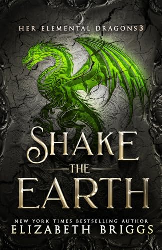 Shake the Earth book cover