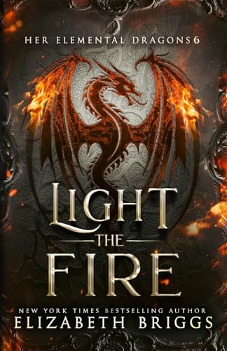 Light the Fire book cover
