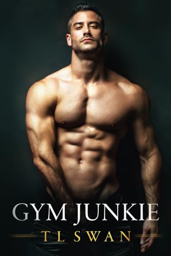 Gym Junkie book cover
