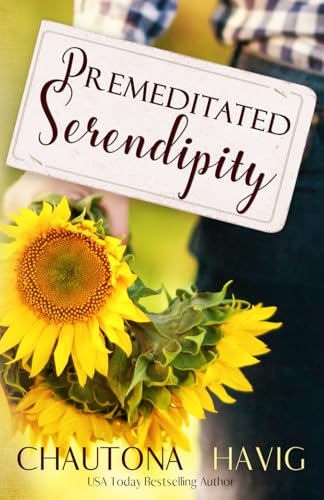 Premeditated Serendipity book cover