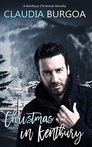 Christmas in Kentbury book cover