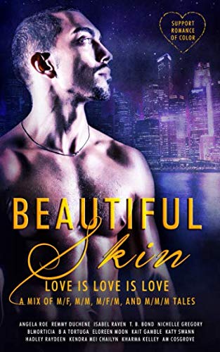 Beautiful Skin book cover