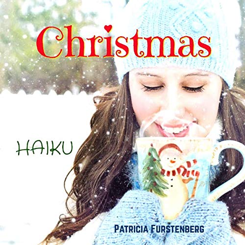 Christmas Haiku book cover