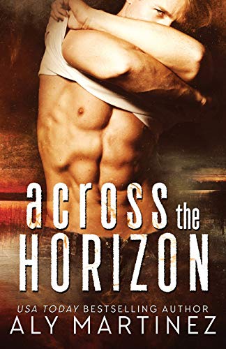 Across the Horizon book cover