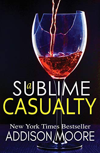 A Sublime Casualty cover
