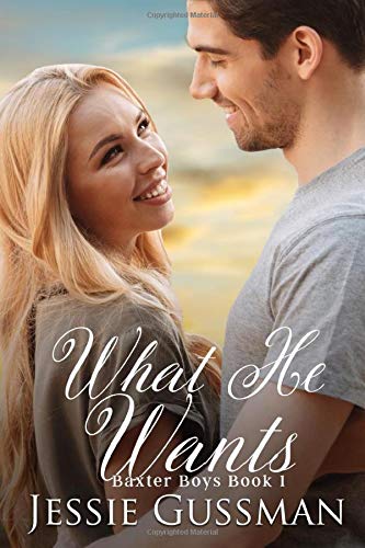 What He Wants / Always With You book cover