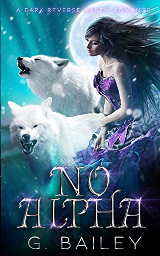 No Alpha book cover