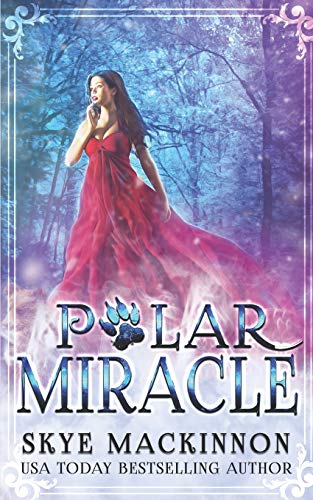 Polar Miracle book cover