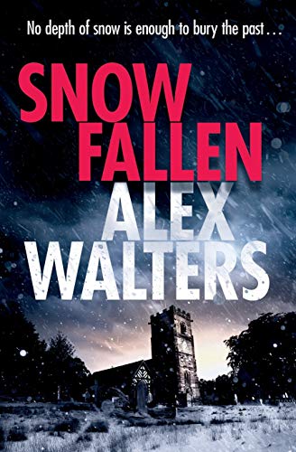 Snow Fallen book cover