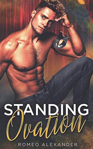 Standing Ovation book cover