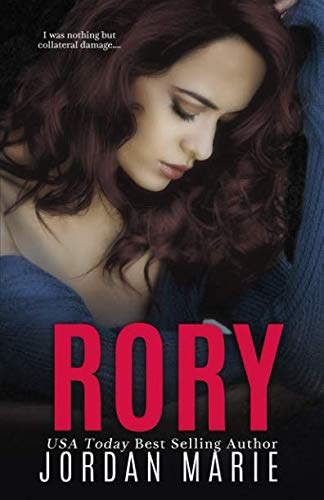 Rory book cover