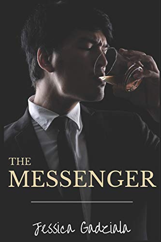 The Messenger book cover