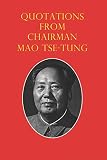 Quotations From Chairman Mao Tsetung The Little Red Book