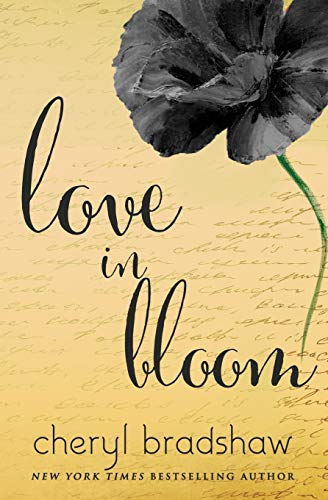 Love in Bloom Volume 3 book cover