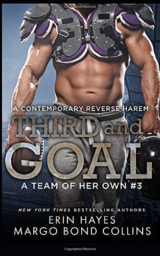 Third and Goal book cover