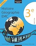 3e   Dipl%C3%B4me National Du Brevet   Histoire   G%C3%A9ographie   Emc   Pr%C3%A9paration Int%C3%A9grale Au Brevet (le%C3%A7ons, Questions De Cours, Sujets D%E2%80%99annales Et In%C3%A9dits Corrig%C3%A9s)