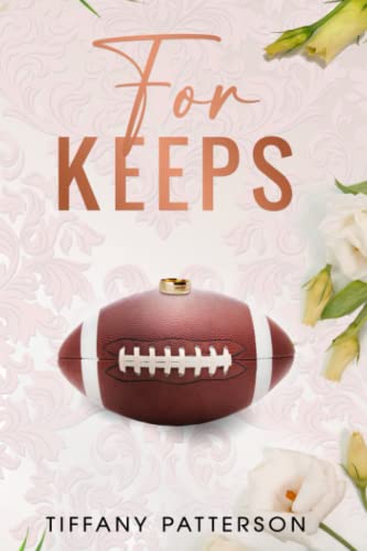 For Keeps book cover