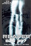 Reaper (The Cyborg Chronicles, #2)