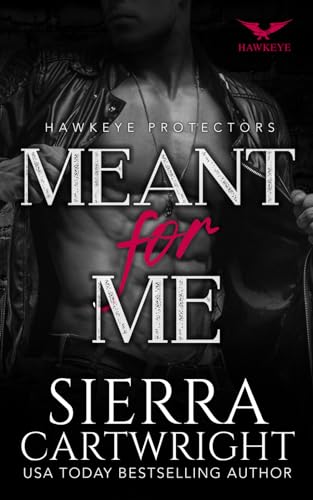 Meant For Me / Met Her Match book cover