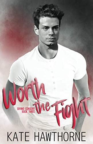 Worth the Fight book cover