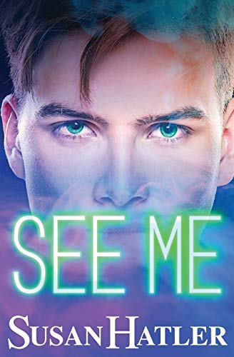 See Me book cover