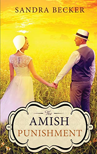 The Amish Punishment book cover