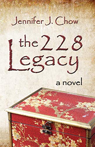 The 228 Legacy book cover