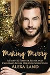 Making Merry (Firsts and Forever #16.5; Castaways)