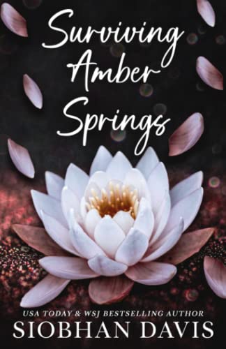 Surviving Amber Springs book cover
