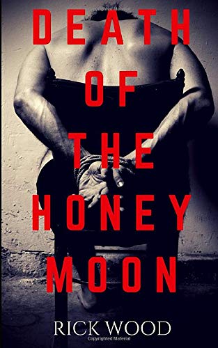 Death of the Honeymoon book cover