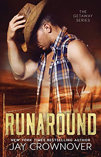Runaround book cover