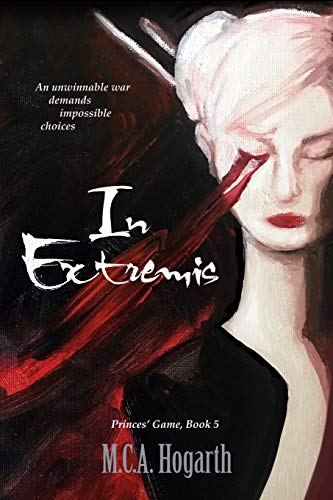 In Extremis book cover