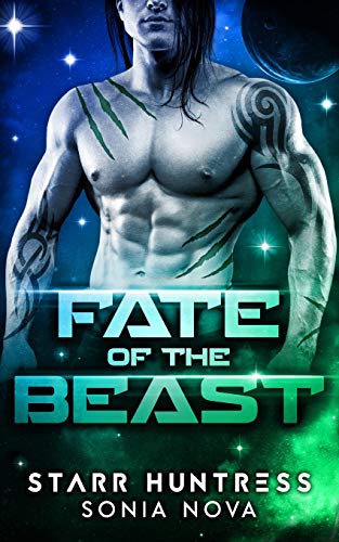 Fate of the Beast book cover