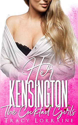Her Kensington cover